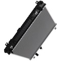 Engine Coolant Radiator for Nissan Armada Titan 5.6L (2004–2015) 21460ZZ90A