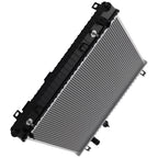 Engine Coolant Radiator for Nissan Armada Titan 5.6L (2004–2015) 21460ZZ90A