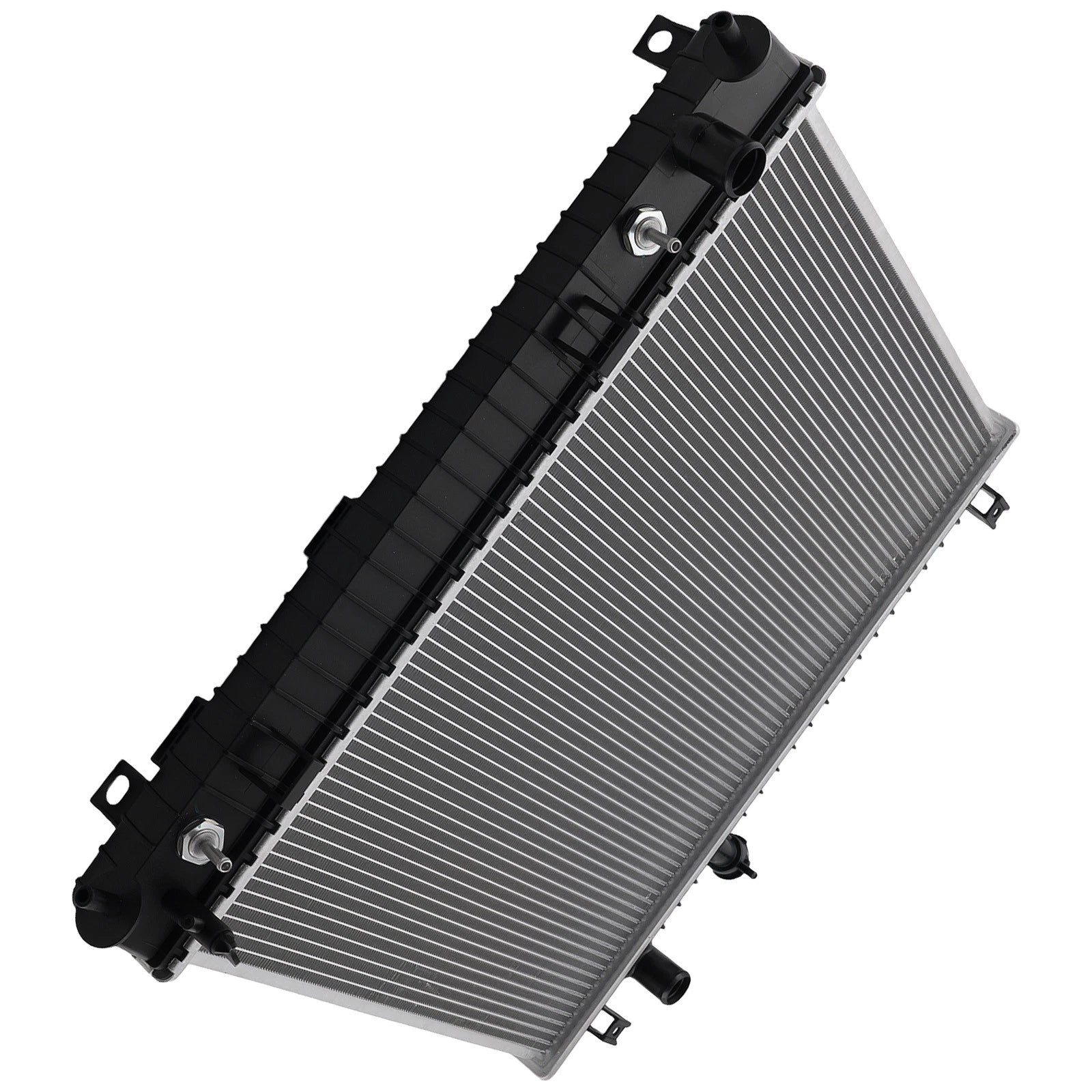 Engine Coolant Radiator for Nissan Armada Titan 5.6L (2004–2015) 21460ZZ90A