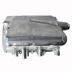 Engine Oil Pan for Smart Fortwo (2008-2015) Aluminum