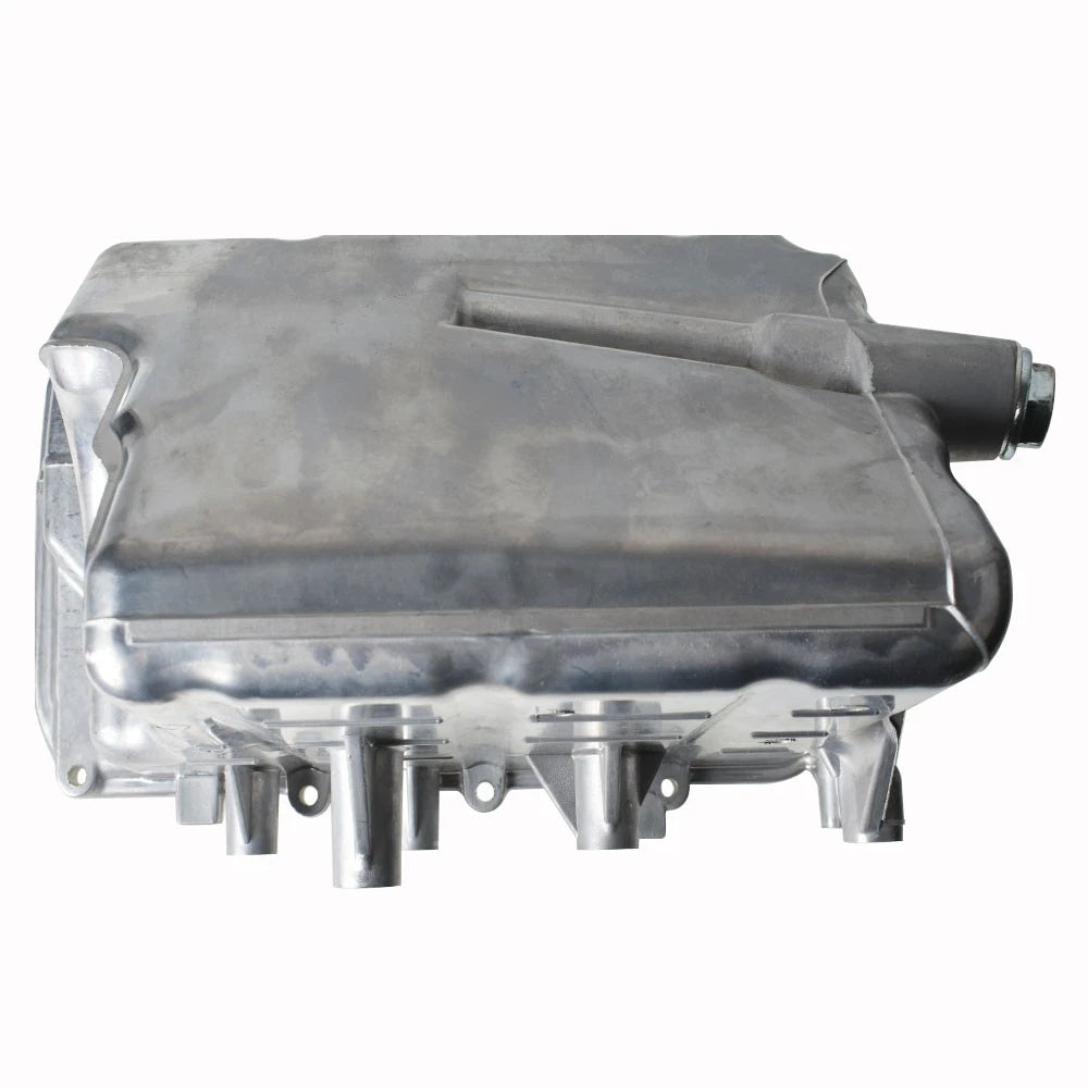 Engine Oil Pan for Smart Fortwo (2008-2015) Aluminum