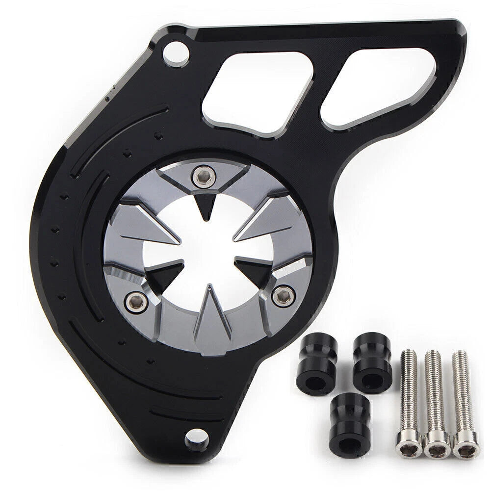 Front Sprocket Chain Guard Cover for Honda Grom MSX125/SF (2013–2019)