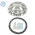 Aluminum Differential Cover for GM 10 Bolt (8.5" & 8.6" Ring Gear)