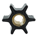 Water Pump Impeller Kit 387361 for Evinrude Johnson 5.5 6 7.5 HP Outboard