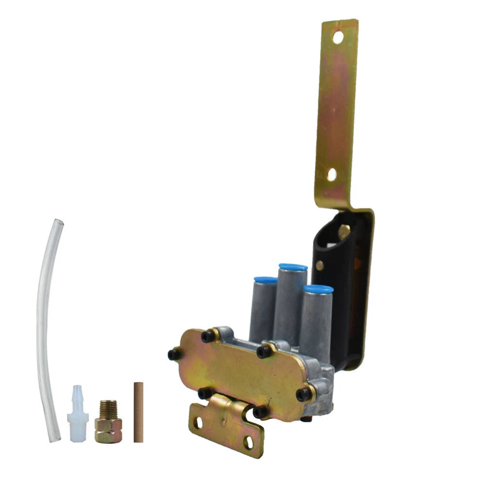 Air Height Leveling Valve Control Kit for Kenworth