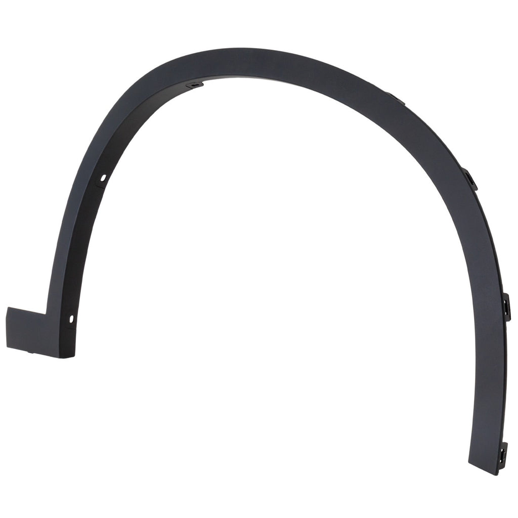 Fender Flares Set for BMW X1 (2016–2022) Front Driver and Passenger Side