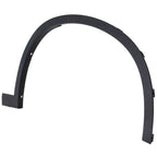 Fender Flares Set for BMW X1 (2016–2022) Front Driver and Passenger Side