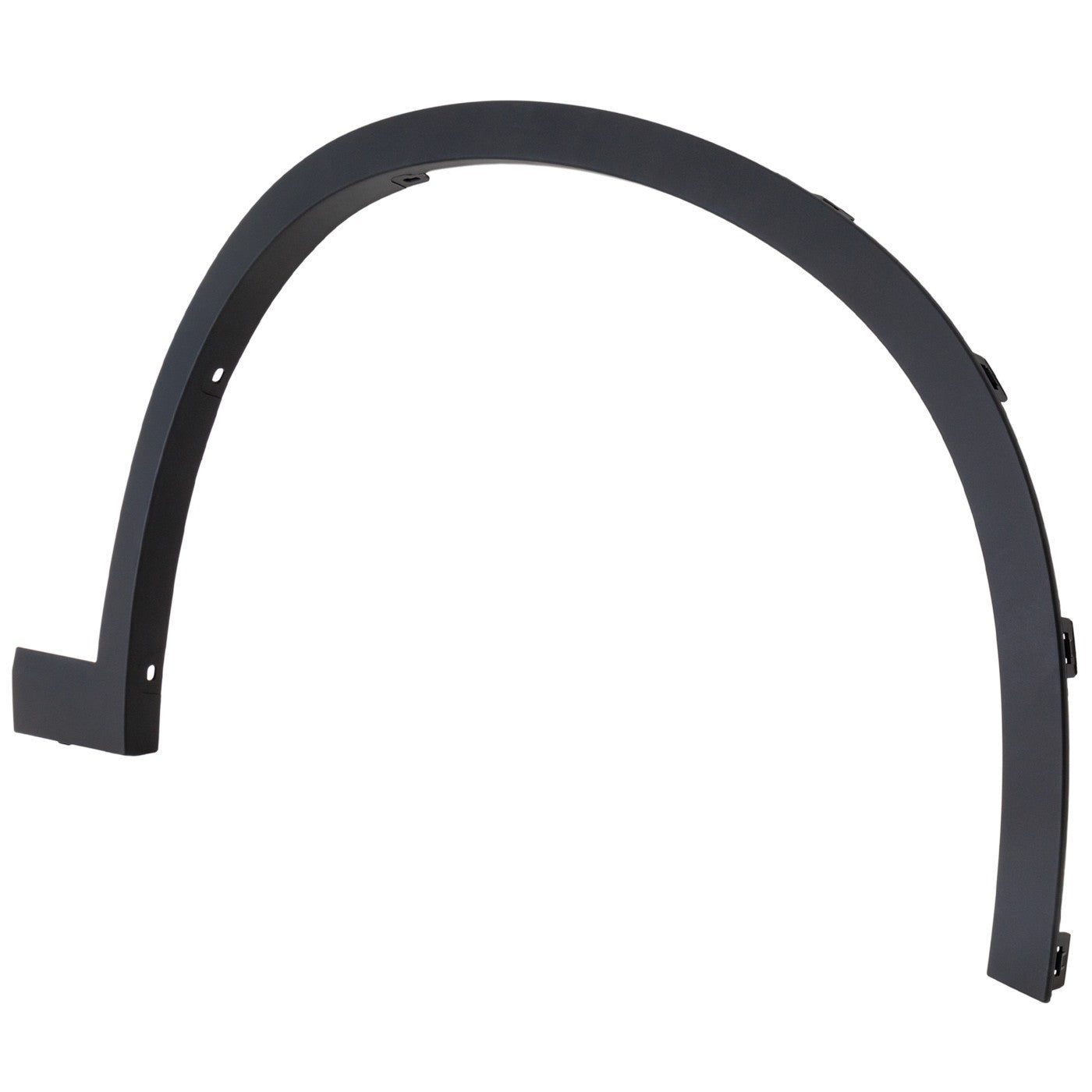 Fender Flares Set for BMW X1 (2016–2022) Front Driver and Passenger Side