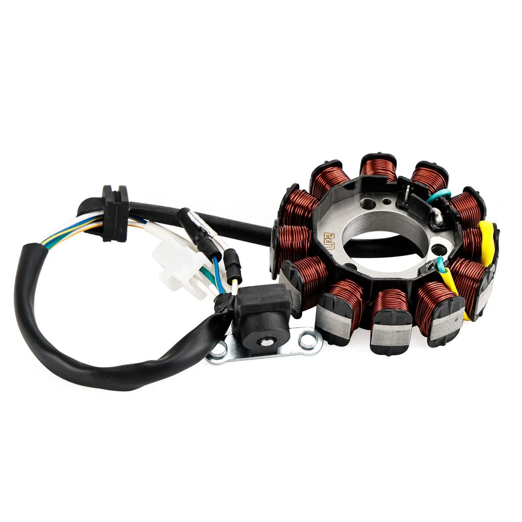 Regulator Rectifier Magneto Stator Gasket for Honda CBF 125 M (2009–2010)