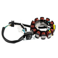 Regulator Rectifier Magneto Stator Gasket for Honda CBF 125 M (2009–2010)
