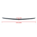 Hood Molding Trim 84731888 for Cadillac Escalade ESV (2021–2023)