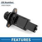 Mass Air Flow Sensor Plastic 1.9L for BMW 318i (1996-1998)