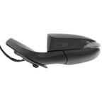 Power Heated Mirrors for Toyota C-HR (2018–2019) with Turn Signal