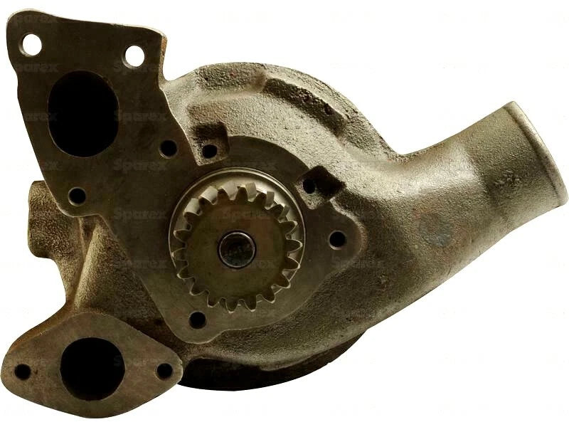 Water Pump for Massey Ferguson 3085 3095 3115 3120 3125 3140 3645 3655 (1985–2000)