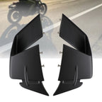 Front Spoiler Wind Winglets for BMW S1000RR (2019–2022)