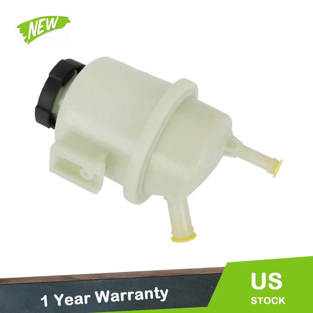 Power Steering Reservoir Bottle for Nissan Sentra (2000–2006)