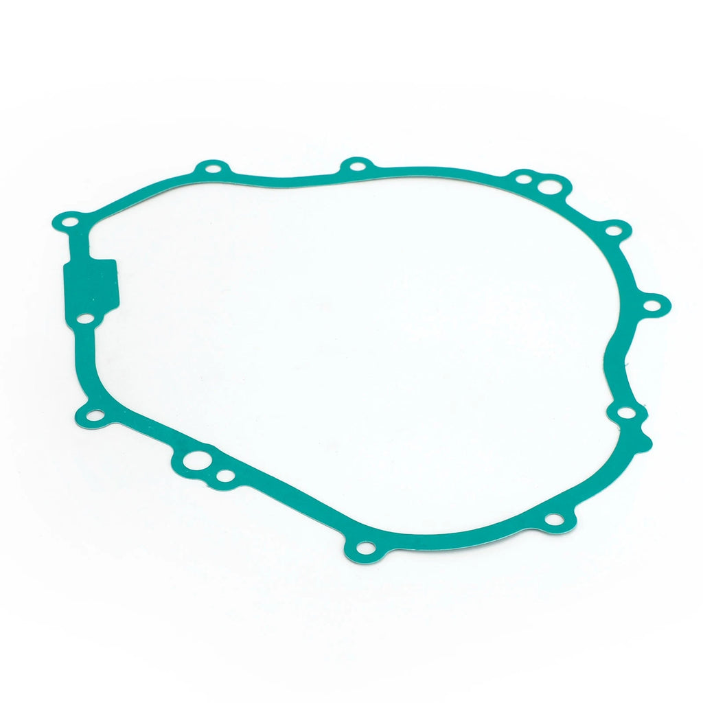 Left Stator Side Cover Gasket for Yamaha Grizzly 350 (2007–2017)