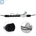 Power Steering Rack and Pinion Assembly for Hyundai Tucson Kia Sportage (2005–2010)