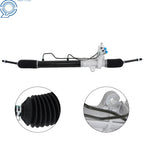 Power Steering Rack and Pinion Assembly for Hyundai Tucson Kia Sportage (2005–2010)