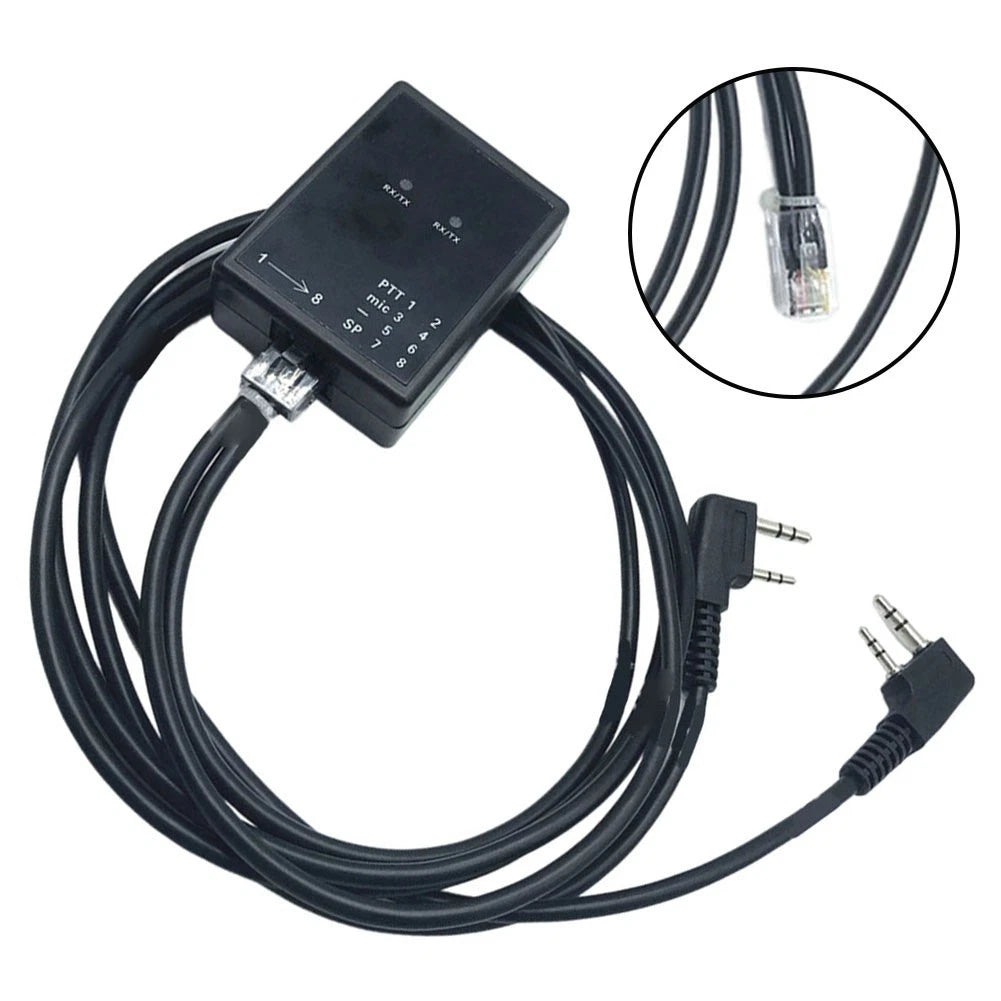 Signal Extender Radio Repeater Box for UV/VU
