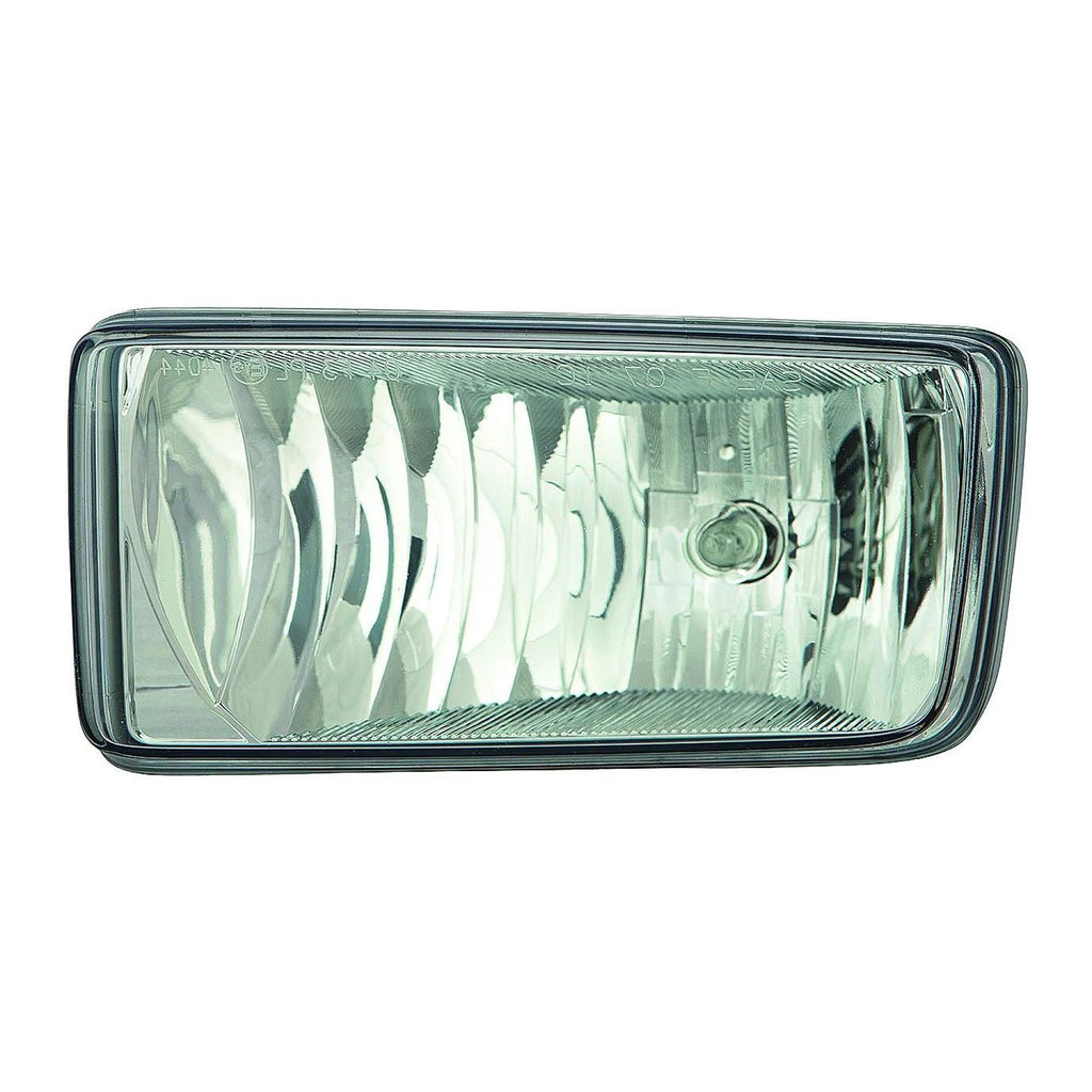 Replacement Passenger Side Fog Light Assembly (See compatibility Chart)