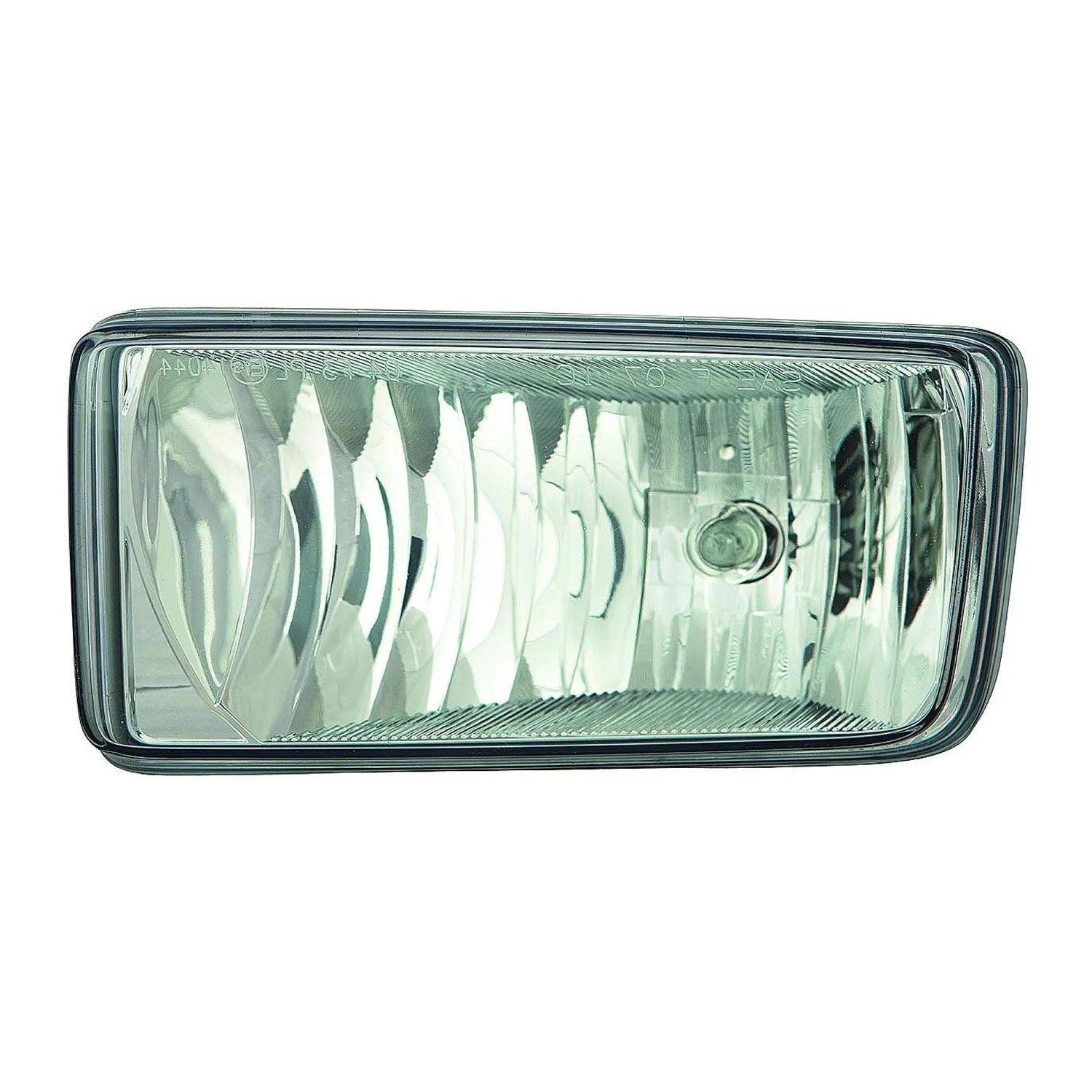 Replacement Passenger Side Fog Light Assembly (See compatibility Chart)