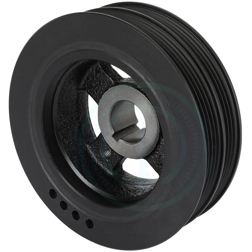 Harmonic Balancer for Toyota Corolla/Celica (1993–1997)