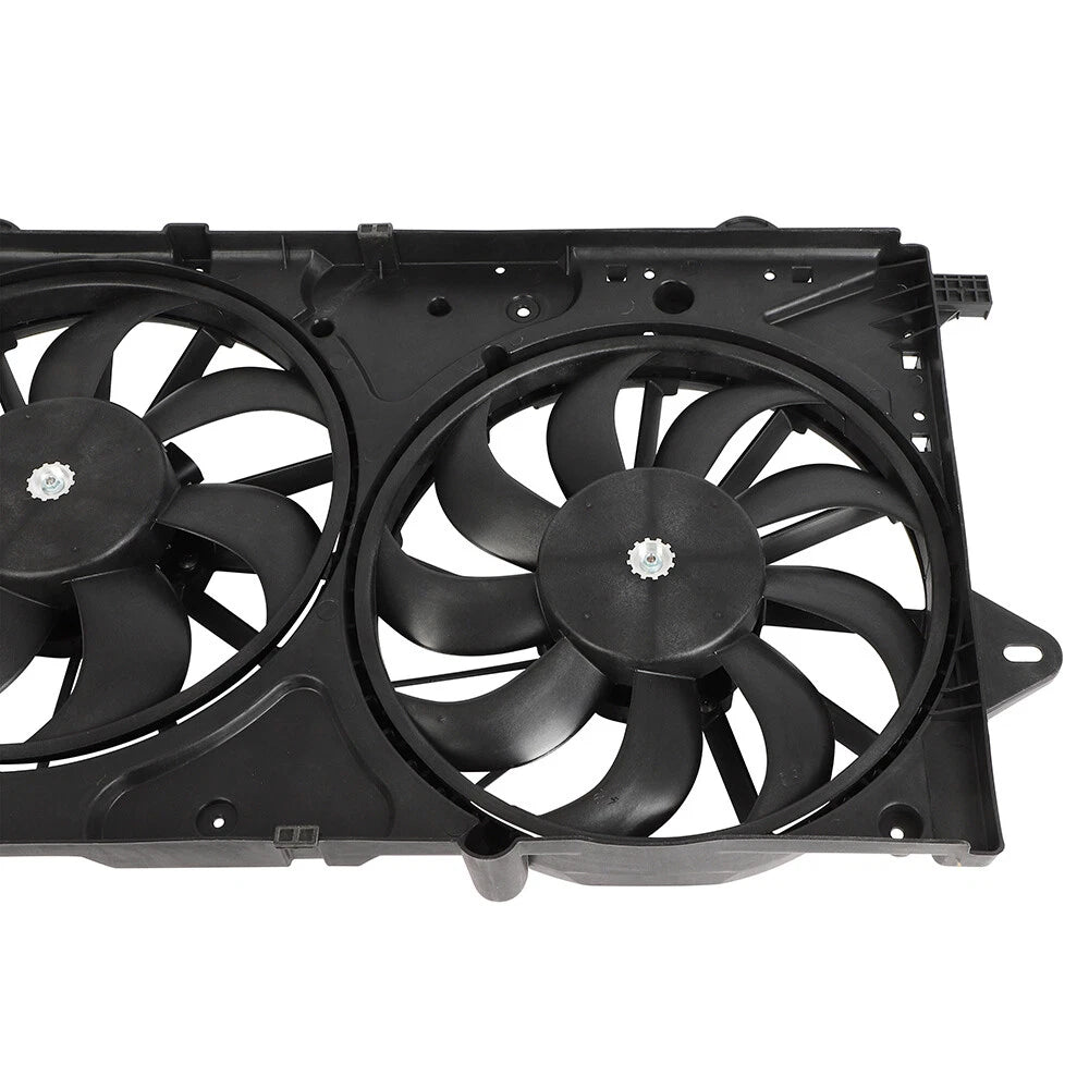 Cooling Fan for Buick Lacrosse (2010-2016)
