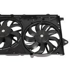 Cooling Fan for Buick Lacrosse (2010-2016)
