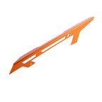 Aluminum Rear Chain Guard Cover Protector for KTM 390 Duke, 200 Duke (2012–2016)