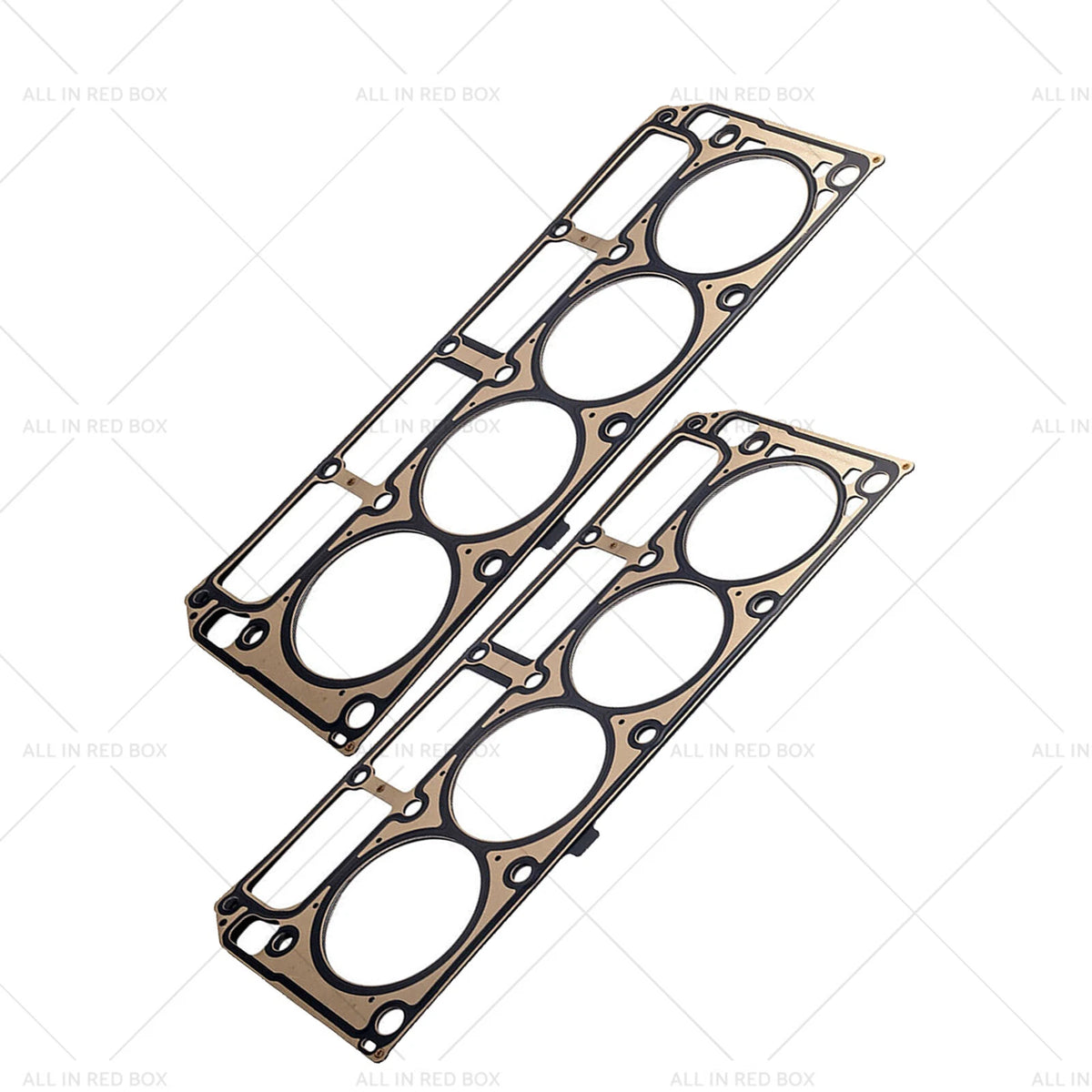 2X Cylinder Head Gasket for Cadillac Escalade, Chevrolet Camaro, Caprice