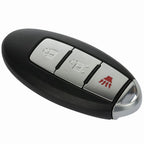 Keyless Entry Remote Control Key Fob for Nissan Leaf (2011–2017)
