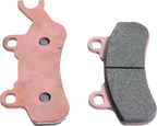 Sintered Brake Pad for Can-Am Defender HD10 (2018–2019)
