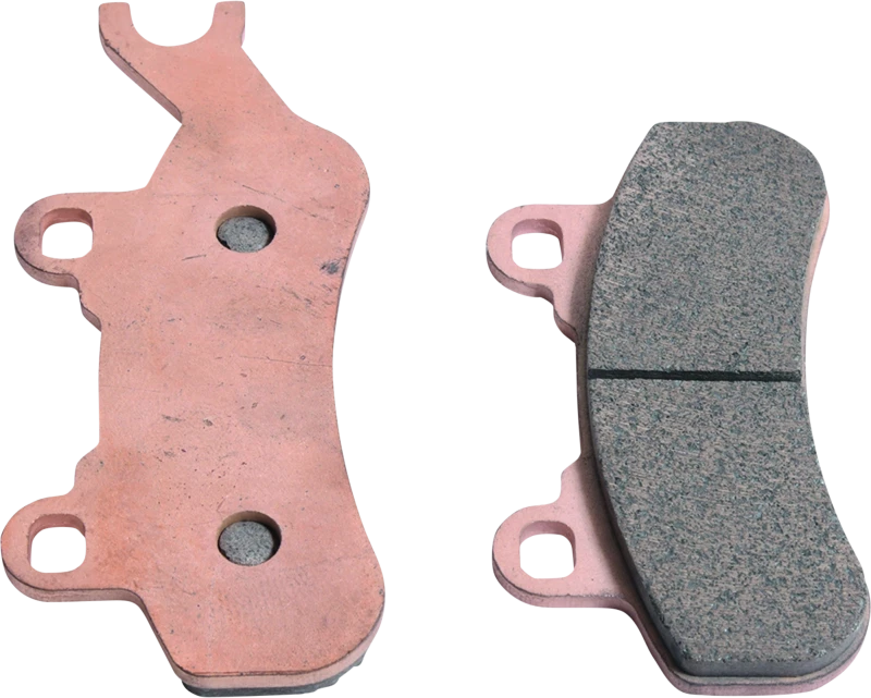 Sintered Brake Pad for Can-Am Defender HD10 (2018–2019)