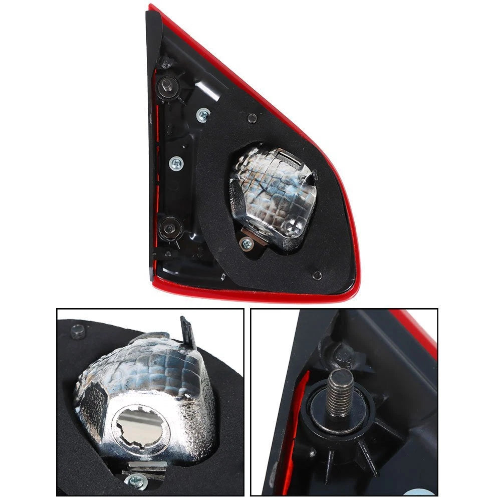 Rear Right Inside Brake Lamp Tail Light for Nissan Altima (2016–2018)