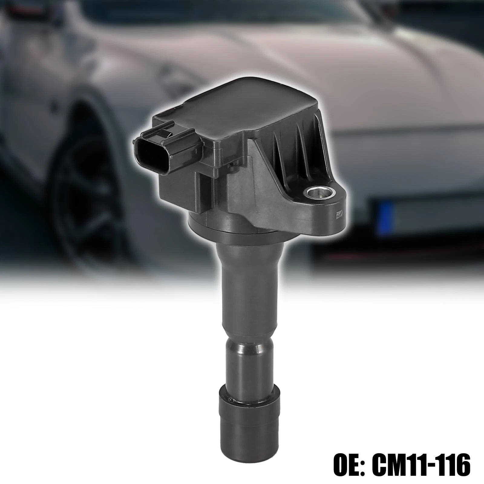 Ignition Coil for Honda CR-Z (2011–2016) & Honda Fit (2009–2013) CM11-116