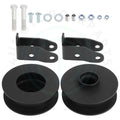 2.5" Rear Leveling Lift Kit for Ram 2500 4WD (2014–2022)