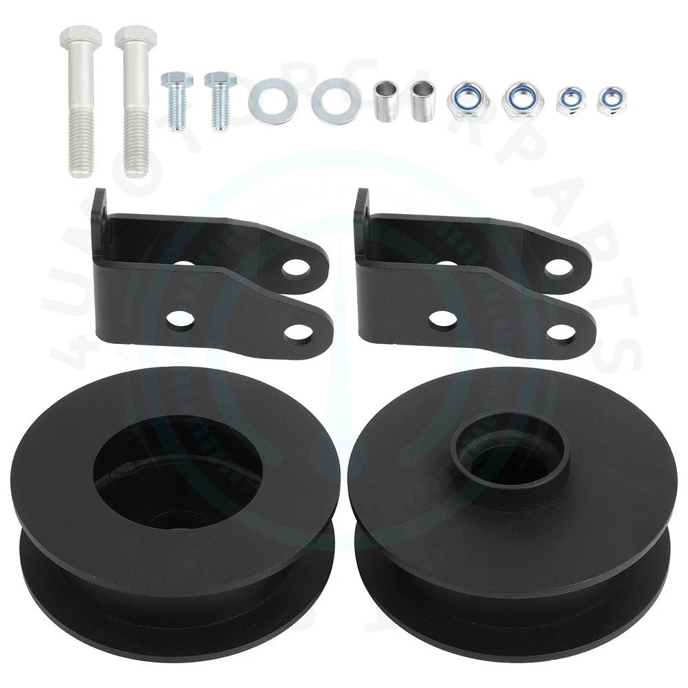 2.5" Rear Leveling Lift Kit for Ram 2500 4WD (2014–2022)