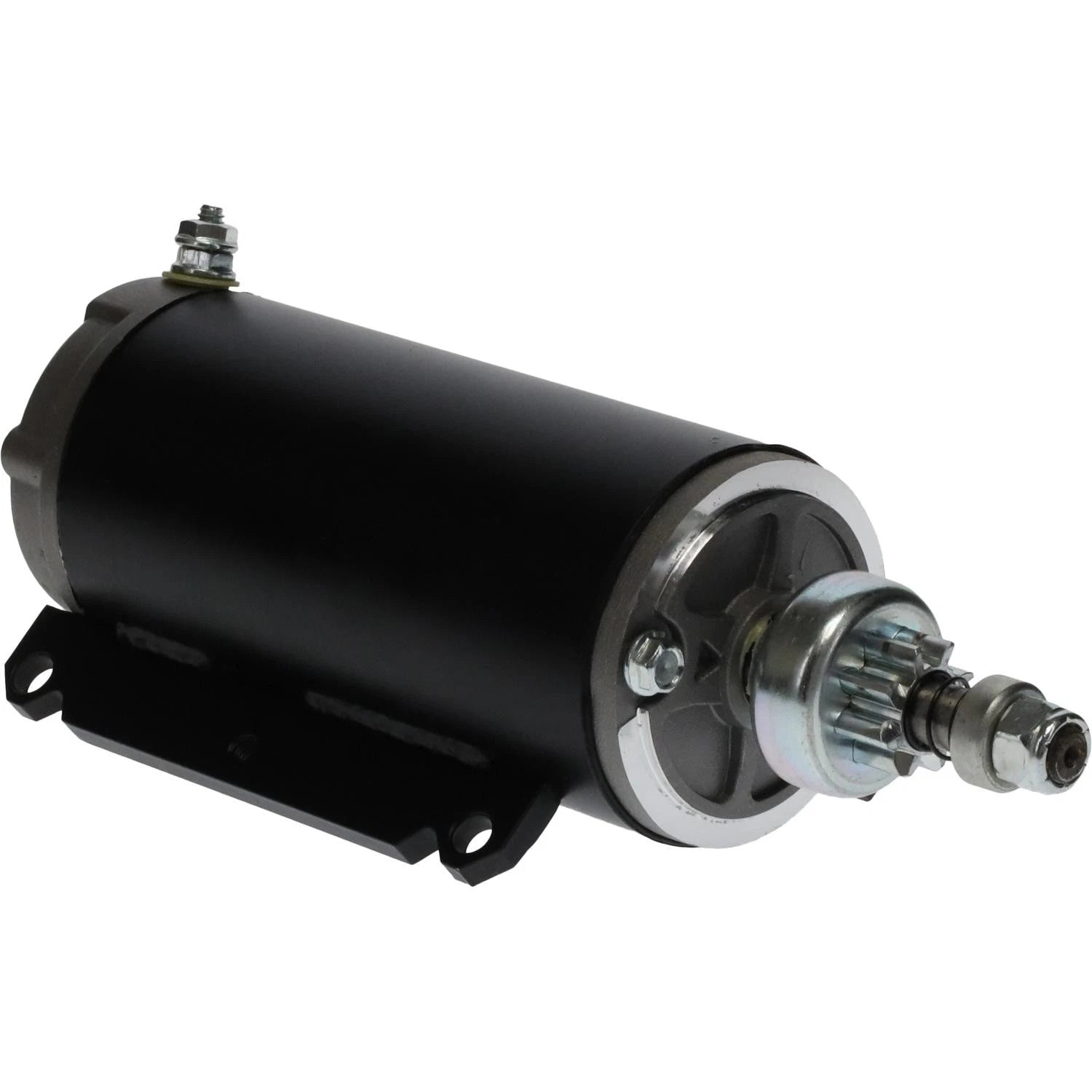 Starter for Evinrude Johnson OMC V6 Outboard Engines (150-235 HP)