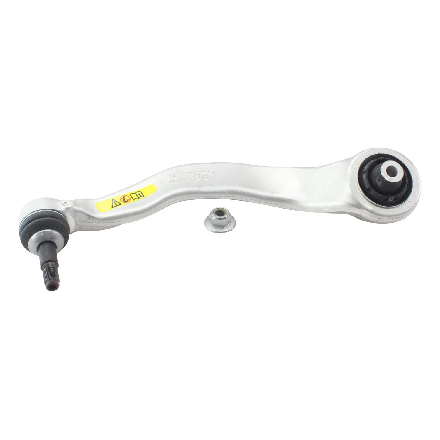 Lemforder Front Right Lower Suspension Control Arm for BMW 840i (2019–2023) 42916 01