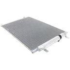 Radiators for Ford Mustang (2015–2023)