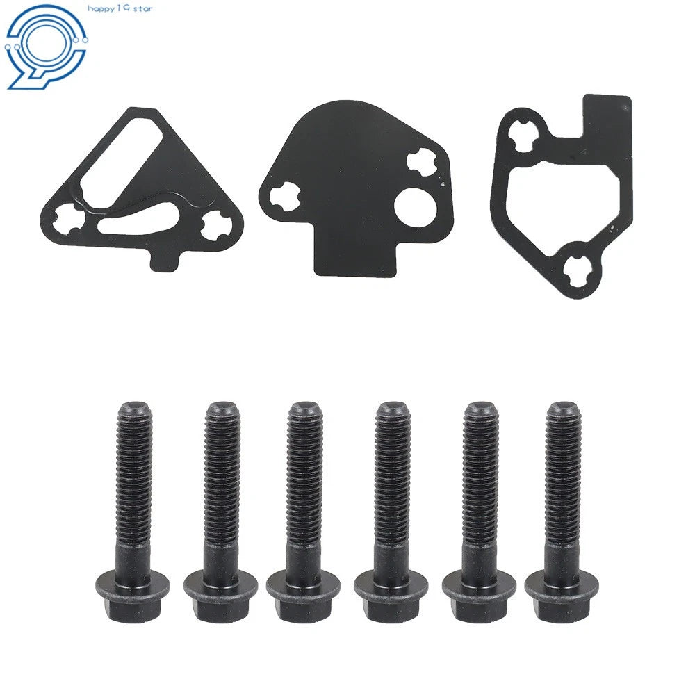 Timing Chain Kit for Chevrolet Equinox GMC Terrain (2008–2012)