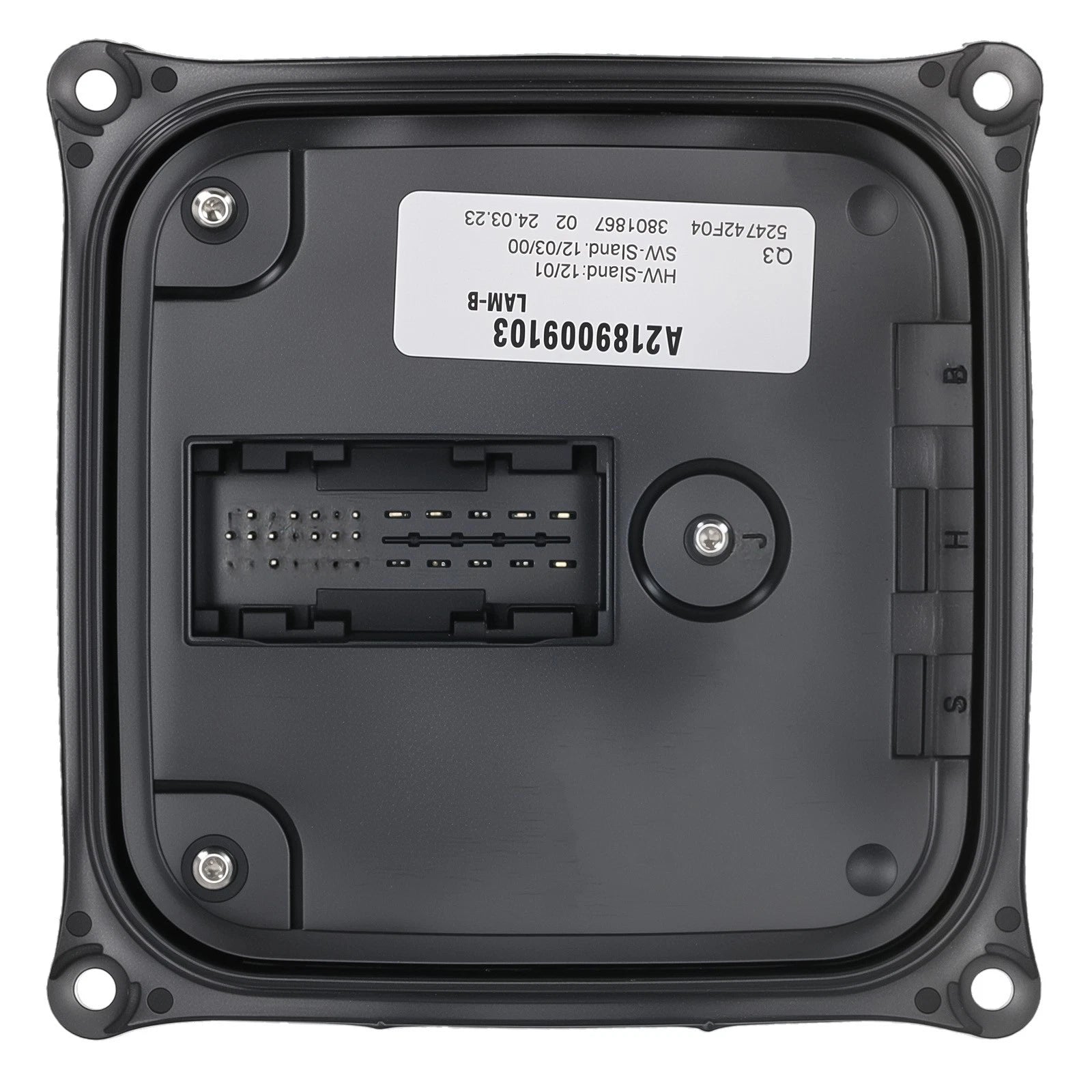 Xenon Ballast Control Unit for Mercedes B-Class C-Class (2007-2015)