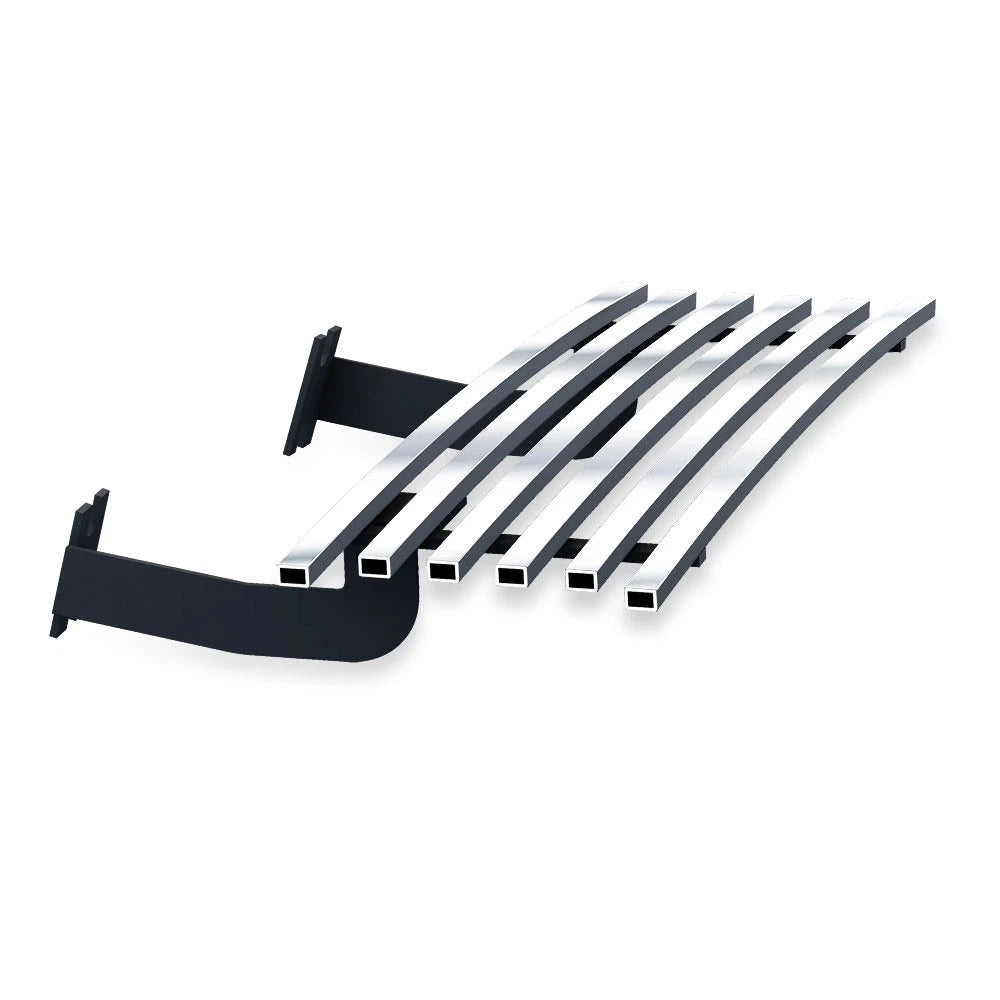 Stainless Billet Grille for Ford F-250/F-350/Excursion (1999–2004)