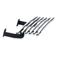 Stainless Billet Grille for Ford F-250/F-350/Excursion (1999–2004)