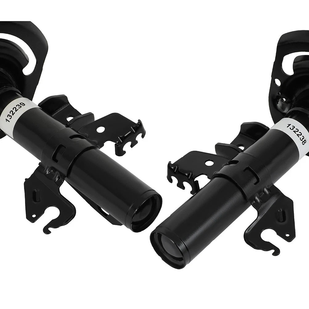 Set of 4 Struts Shocks for Chrysler 200 (2015–2017)