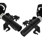 Set of 4 Struts Shocks for Chrysler 200 (2015–2017)