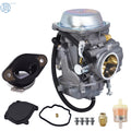 Carburetor & Intake Manifold Boot for Polaris Sportsman 400 (2001–2004)