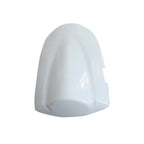 Unpainted Rear Seat Cowl Cover for Suzuki GSXR600 GSXR750 (2006–2007)