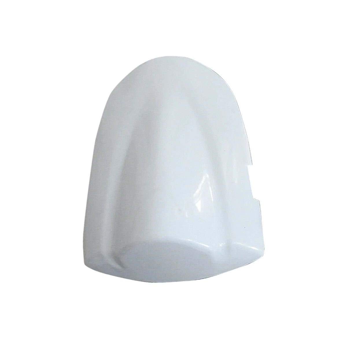 Unpainted Rear Seat Cowl Cover for Suzuki GSXR600 GSXR750 (2006–2007)
